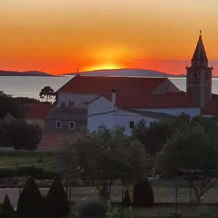 Rose House Prázdninový dům *