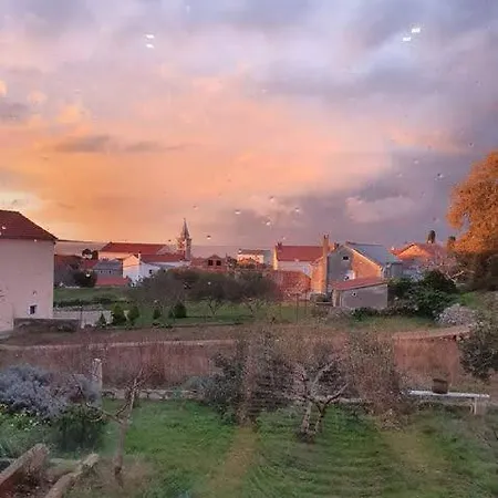 Rose House