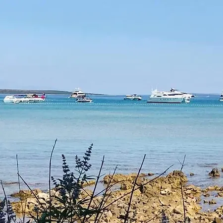 Rose House Prázdninový dům *