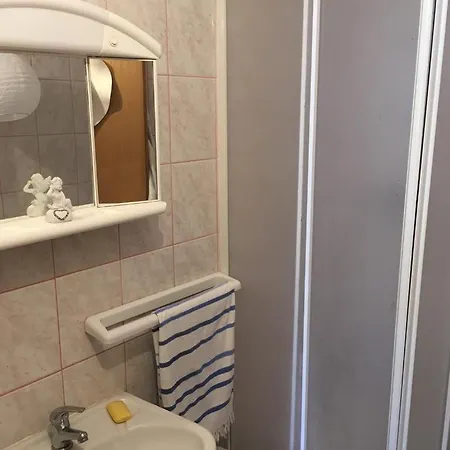 Rose House Prázdninový dům Olib