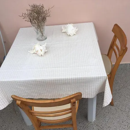 Rose House Prázdninový dům *