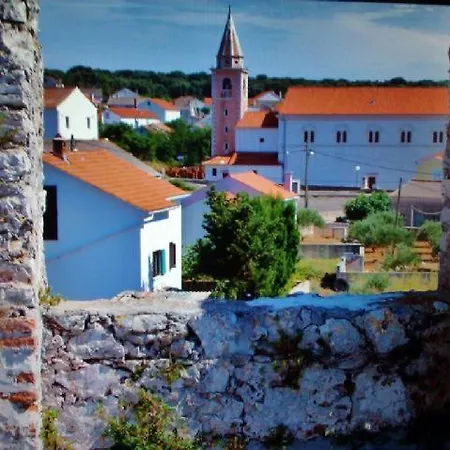 Rose House Prázdninový dům Olib