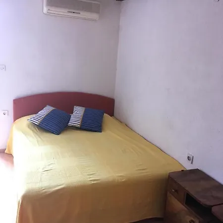 Prázdninový dům Rose House Olib