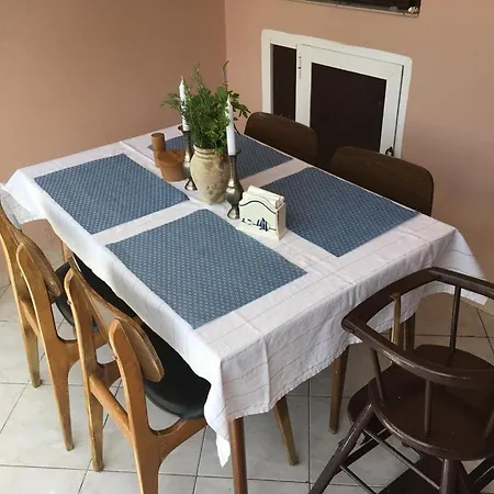 Rose House Prázdninový dům