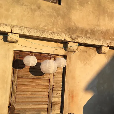 Prázdninový dům Rose House *