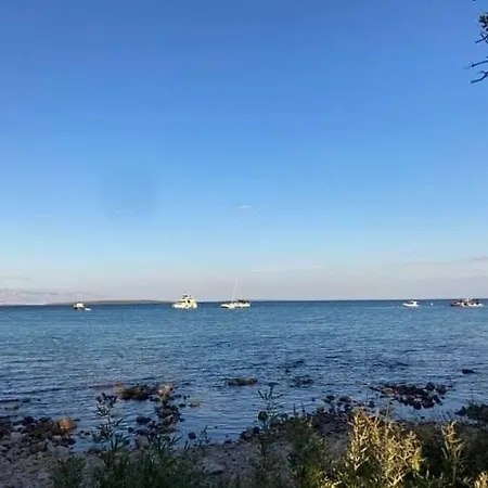 Vikendica Rose House Olib