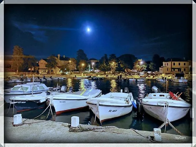 Ferienhaus Rose House