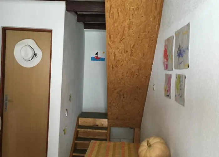 Ferienhaus Rose House