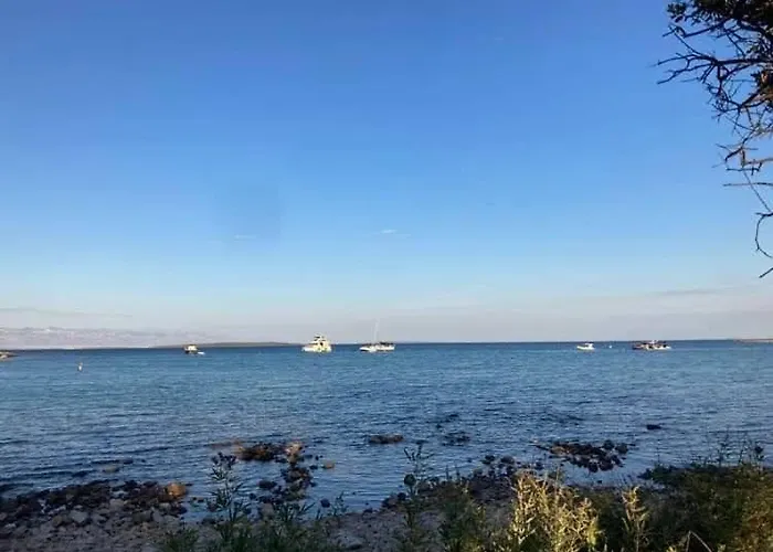 Ferienhaus Rose House Olib