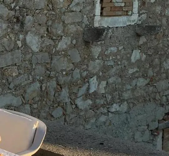 Rose House Ferienhaus