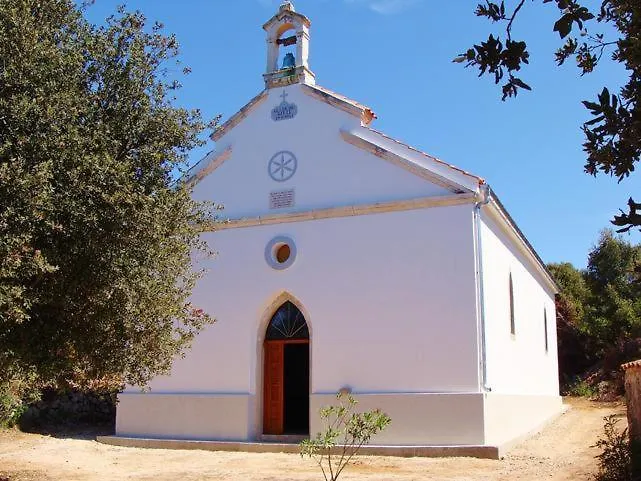 Ferienhaus Rose House *