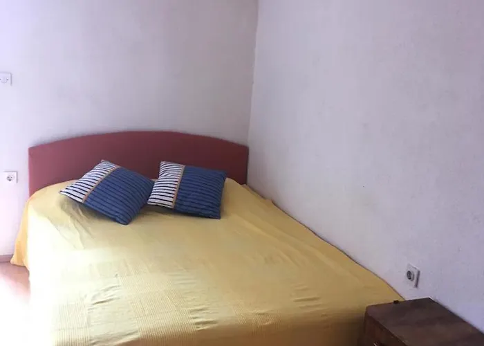 Ferienhaus Rose House Olib