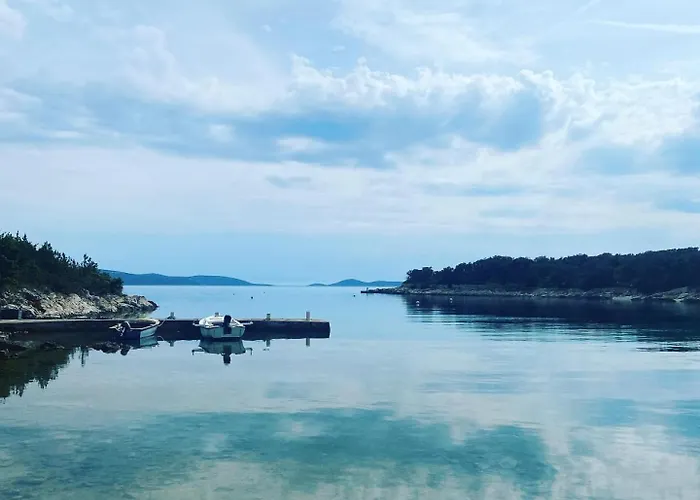 Ferienhaus Rose House